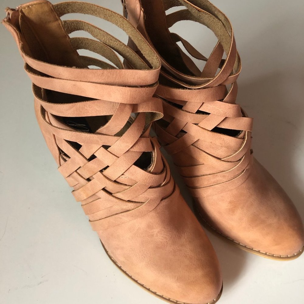Mi.iM Urban Boots